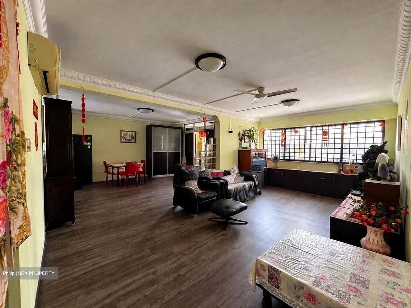 Blk 103 Pasir Ris Street 12 (Pasir Ris), HDB 5 Rooms #627436301